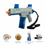 SRB400 Full Auto Soft Water Bead Blaster Kit - Image 2