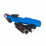 SRB400 Full Auto Soft Water Bead Blaster Kit - Image 9