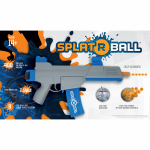 SRB400 Full Auto Soft Water Bead Blaster Kit - Image 4