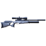BSA R10 TH .22 PMG LAMINATE AIR RIFLE - Image 1