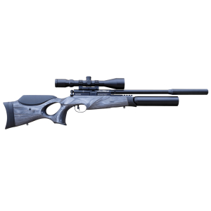 BSA R10 TH .22 PMG LAMINATE AIR RIFLE