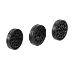 UMAREX COLT PYTHON 357 SPARE MAGAZINE 3 PACK - Image 1