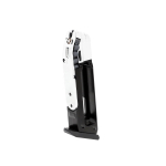 GLOCK 17 GEN5 CO2 BELT PISTOL MAGAZINE .177 PELLETS UMAREX 584031 - Image 1