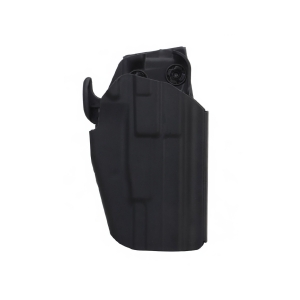 UNIVERSAL HOLSTER 35 STANDARD 83 RIGHT HAND BLACK