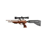 KRAL NP-02 MARINE AIR RIFLE .177 CAL - Image 1