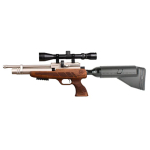 KRAL NP-02 MARINE AIR RIFLE .22 CAL - Image 1