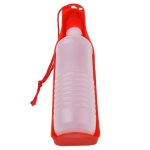 Portable Water Bottle with Dispenser for Pets ‐ 750ml - Image 1