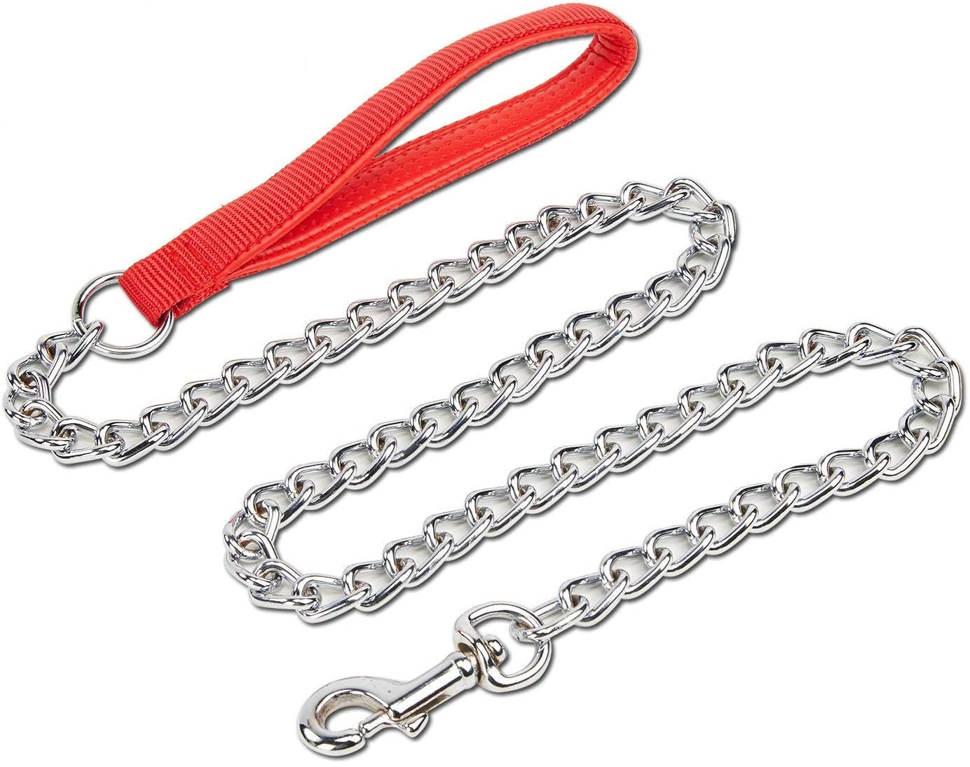 Metal Heavy duty Dog Chainset 1.2M Trimex Wholesale UK