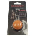 LED CLIP-ON PET SAFETY LIGHT - Image 1