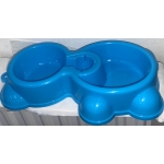 Pet feeding tray - Image 1