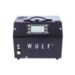 WULF LCD 4500 PSI PORTABLE PCP COMPRESSOR - Image 1