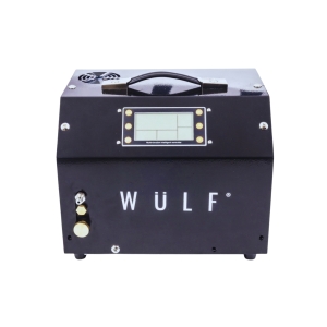 WULF LCD 4500 PSI PORTABLE PCP COMPRESSOR