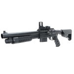 0581D1 PUMP ACTION AIRSOFT SHOTGUN - Image 1