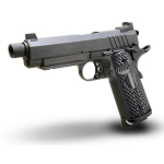 SR1911 SILENT HAWK CO2 BLOWBACK AIRSOFT PISTOL - Image 1