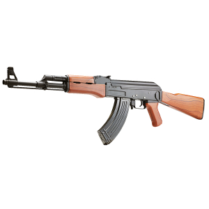SRC SR47 NOVICE LINE AEG AIRSOFT GUN