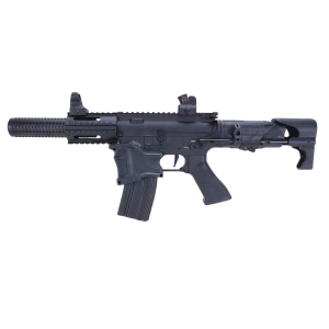 SRC HAWK-CS ACE LINE AEG AIRSOFT GUN WITH E-TRIGGER