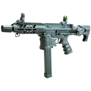 SRC HAWK-VS ACE LINE AEG AIRSOFT GUN WITH E-TRIGGER