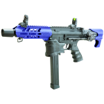 SRC HAWK-VS ACE LINE AEG AIRSOFT GUN WITH E-TRIGGER - Image 1