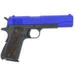 SR1911 GAS BLOWBACK AIRSOFT PISTOL - Image 2