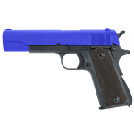 SR1911 GAS BLOWBACK AIRSOFT PISTOL - Image 1