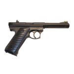 KJ WORKS MK2 NON BLOWBACK CO2 Air PISTOL 4.5MM - Image 2