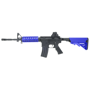 KING ARMS M4 RIS SPORT SERIES AIRSOFT GUN