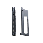 KP-07 CO2 MAGAZINE KJ WORKS AIR PISTOL - Image 1