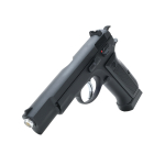 KJ WORKS KP-09 BLOWBACK CO2 AIR PISTOL 4.5MM - Image 3