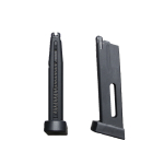 KP-09 CO2 MAGAZINE KJ WORKS AIR PISTOL - Image 1