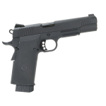 KJ WORKS KP-11 BLOWBACK CO2 AIR PISTOL 4.5MM - Image 4