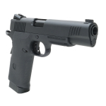 KJ WORKS KP-11 BLOWBACK CO2 AIR PISTOL 4.5MM - Image 2