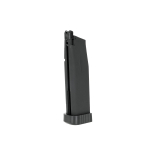 KP-11 CO2 MAGAZINE KJ WORKS AIR PISTOL - Image 1