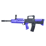 L85A1 SA80 SPRING BB GUN - Image 1