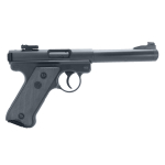 KJ WORKS MK1 GAS AIRSOFT PISTOL - Image 1