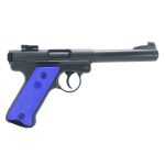 KJ WORKS MK1 GAS AIRSOFT PISTOL - Image 1