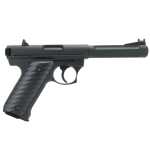 KJ WORKS MK2 Co2 AIRSOFT PISTOL - Image 2