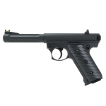 KJ WORKS MK2 Co2 AIRSOFT PISTOL - Image 1