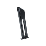 MK2 CO2 MAGAZINE KJ WORKS AIR PISTOL - Image 1