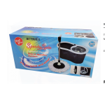 TRIMEX SPEEDY SPIN BUCKET MOP - Image 1