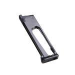 SR1911 SILENT HAWK CO2 AIRSOFT MAGAZINE 26 ROUNDS - Image 1