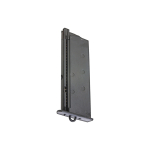 SRC SR-33 TT AIRSOFT PISTOL GAS MAGAZINE 11 ROUNDS - Image 1