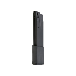 SR92 GAS EXTENDED MAGAZINE 6MM AIRSOFT 33 ROUNDS - Image 1
