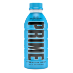 Prime Drink Pack of 12 Blue Raspberry - Image 1