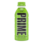 Prime Drink Pack of 12 Lemon Lime - Image 1