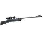 BSA COMET SE AIR RIFLE .177 TACTICAL BLACK - Image 1