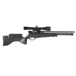 BSA SCORPION TS PCP AIR RIFLE WITH TACTICAL STOCK .22 - Image 1