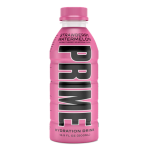 USA Prime Drink Pack of 12 Starwberry Watermelon - Image 1
