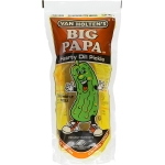 VAN HOLTEN BIG PAPA PICKLE KING SIZE PACK OF 12 - Image 1