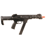 KWA AEG QRF MOD2 AEG AIRSOFT RIFLE - Image 2