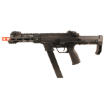KWA AEG QRF MOD2 AEG AIRSOFT RIFLE - Image 1